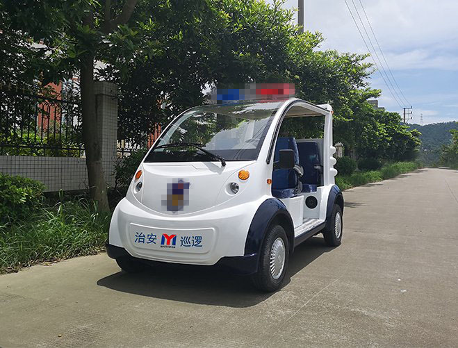  > 巡逻车系列 型号: p5  电机: 交流48v,5kw/72v,7.